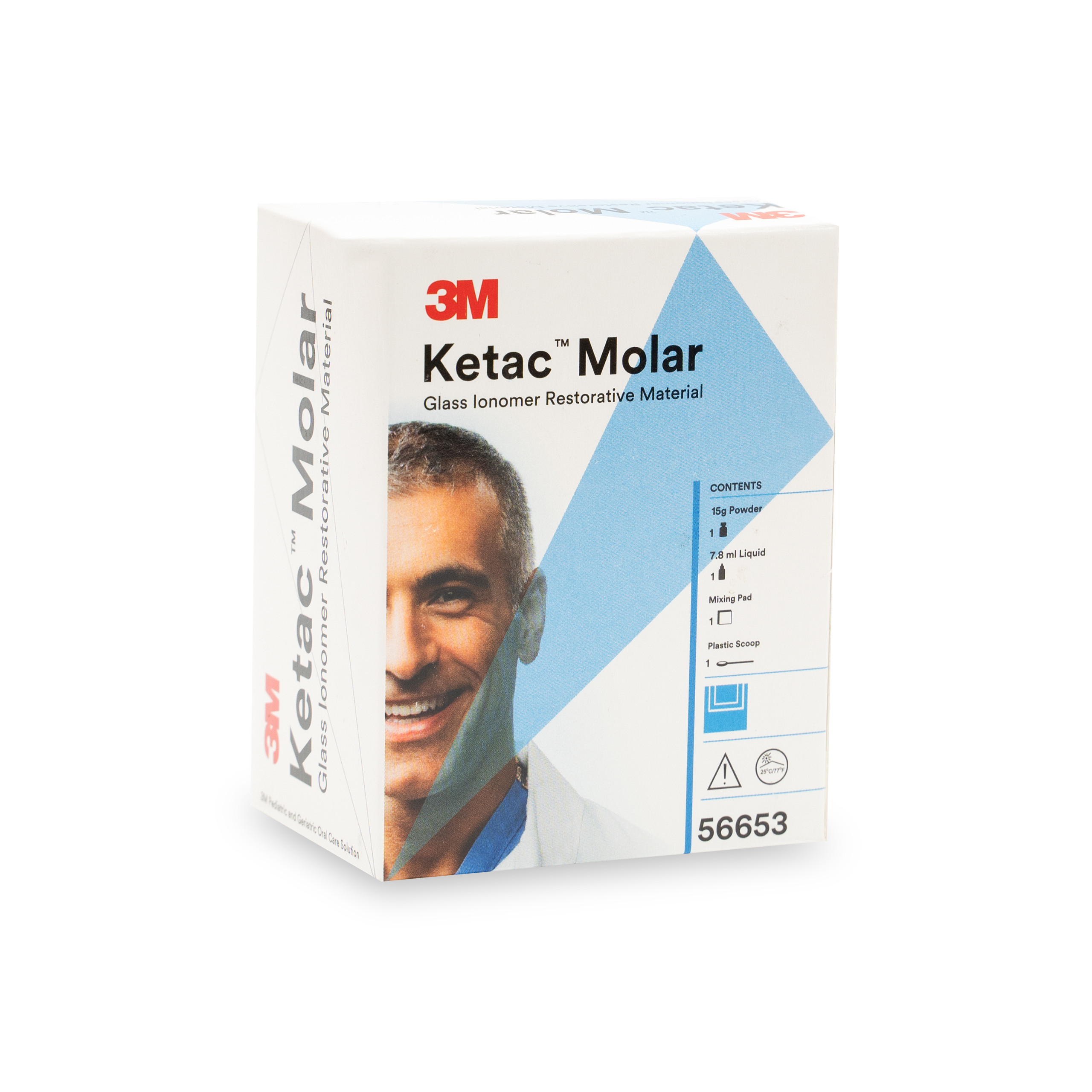 3M Ketac Molar Art